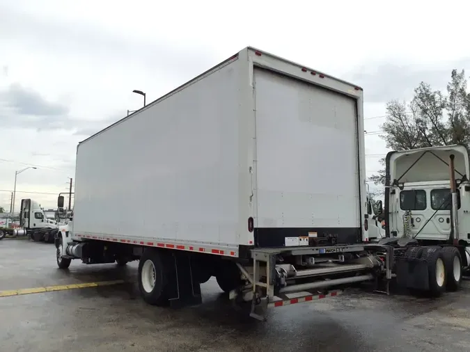 2018 NAVISTAR INTERNATIONAL 4300
