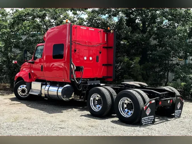 2021 INT LT625 6x4