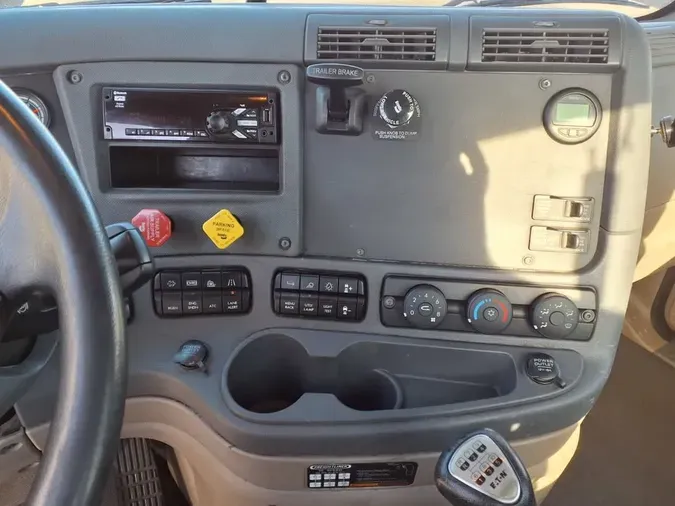 2019 FREIGHTLINER/MERCEDES CASCADIA 1256e2ba90b9af5e476ebe8b528b7b908b5