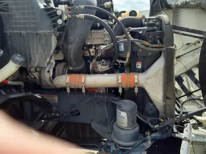 2020 FREIGHTLINER NEW CASCADIA 116