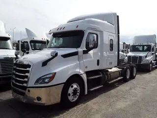 2019 FREIGHTLINER/MERCEDES NEW CASCADIA PX12664