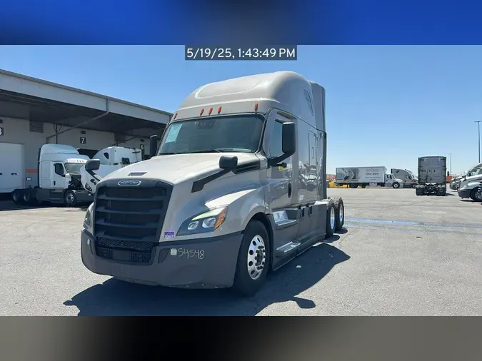 2023 Freightliner Cascadia