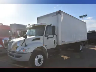 2019 INTERNATIONAL DURASTAR 4300