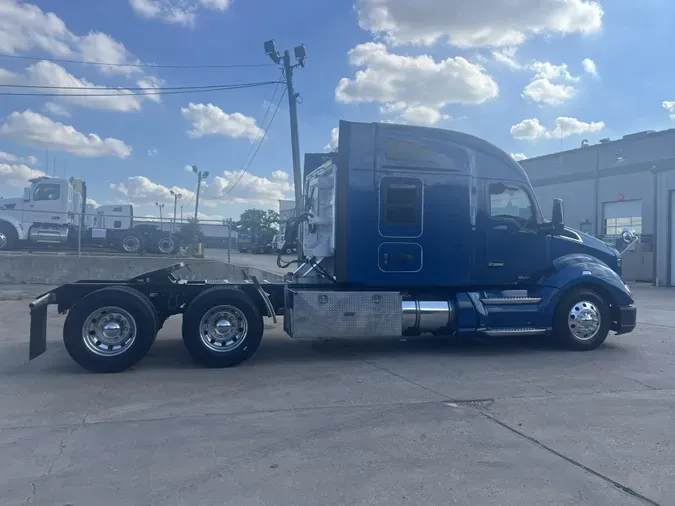 2020 Kenworth T680