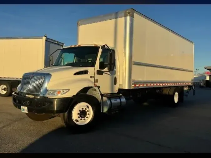 2021 International MV6076e2d2b8bf64983c75e3c5f9e54dccce2