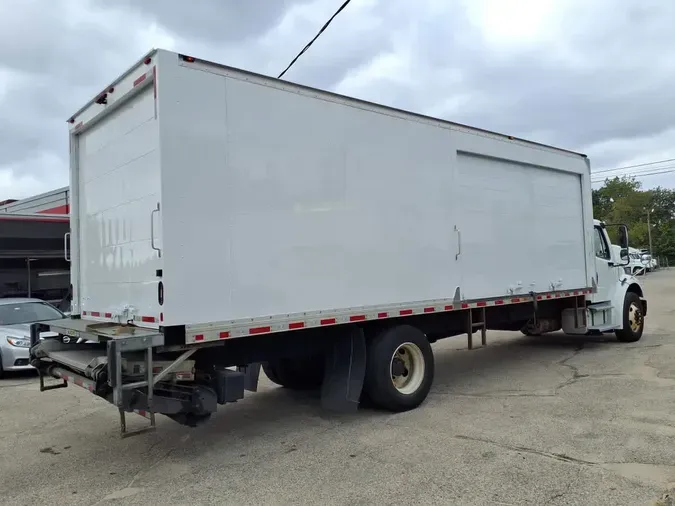 2019 FREIGHTLINER M2 106
