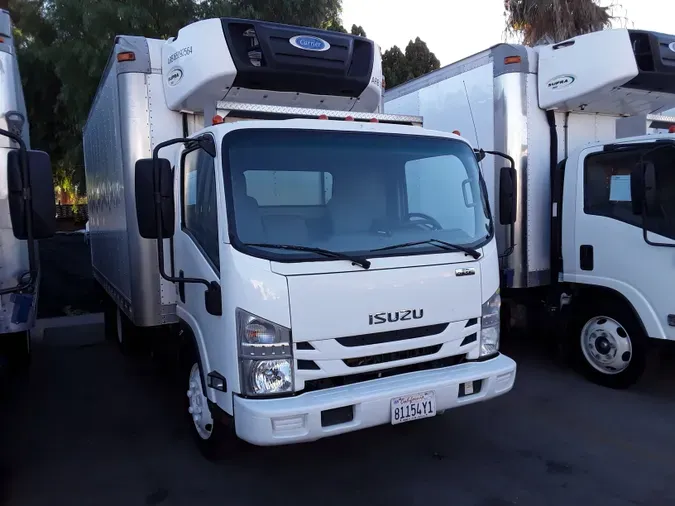 2016 ISUZU NQR6e2e13a06a2fa450de02e4c02c4db546