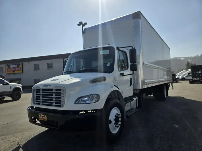 2020 Freightliner Business Class M2 106