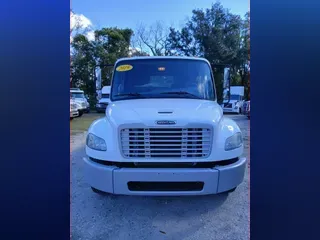 2019 FREIGHTLINER/MERCEDES M2 106