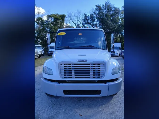 2019 FREIGHTLINER/MERCEDES M2 1066e30dedaf52455928e9e550317f98b37
