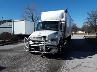 2020 FREIGHTLINER/MERCEDES M2 106