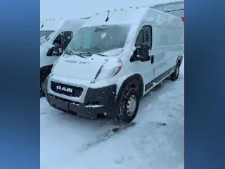 2022 DODGE/DIV. CHRYSLER RAM 2500