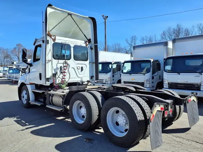 2020 FREIGHTLINER/MERCEDES NEW CASCADIA PX12664