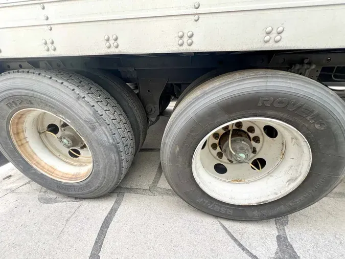 2019 UTILITY VS2RA6e31a1488c47eec9ea24fc2cc51540f3