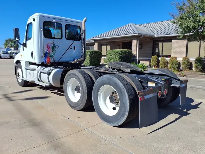 2019 FREIGHTLINER/MERCEDES CASCADIA 1256e31b8eb7fb9366458b0403264c40718