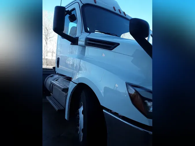 2020 FREIGHTLINER/MERCEDES NEW CASCADIA PX12664