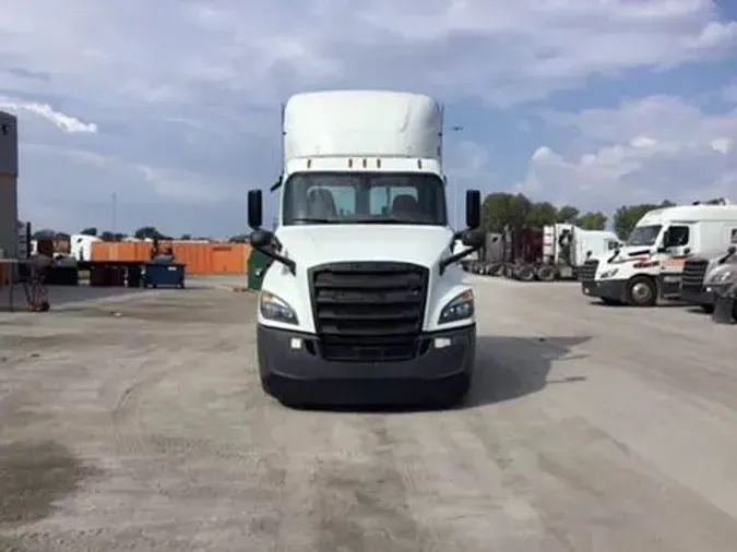 2019 Freightliner Cascadia