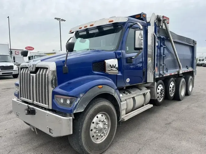 2021 Western Star 49X