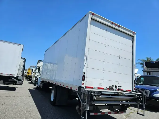 2021 FREIGHTLINER/MERCEDES M2 106