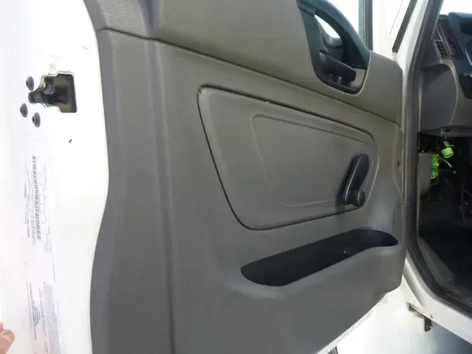 2021 International MV607
