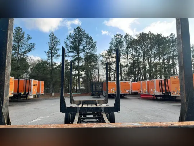 2024 Pitts Trailers LP40-4L