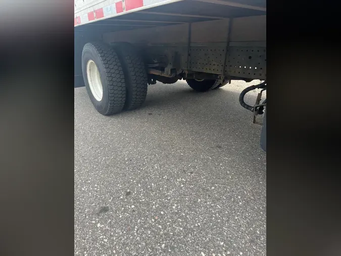 2019 ISUZU NPR HD6e37241a4a0b6219d5677f28e69d7e77