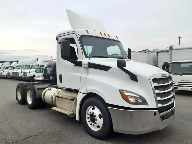 2019 FREIGHTLINER/MERCEDES NEW CASCADIA PX12664