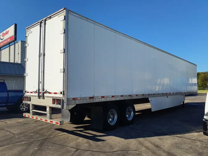 2015 GREAT DANE TRAILER 7211TZ1-53/160/102