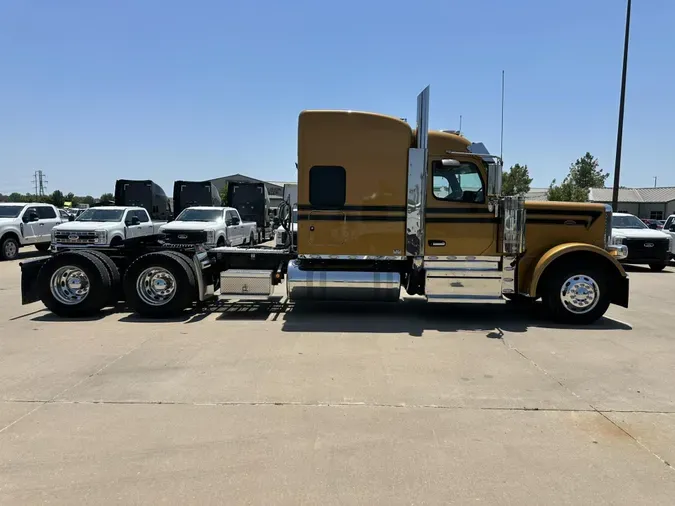 2025 Peterbilt 5896e3ad3eecde97ede434021eadaf11239