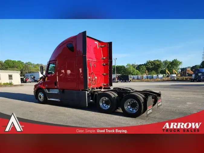 2022 FREIGHTLINER CA126