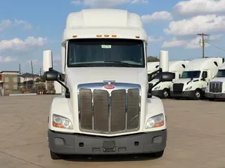 2021 Peterbilt 579