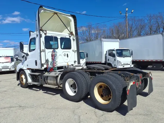 2019 FREIGHTLINER/MERCEDES NEW CASCADIA PX12664