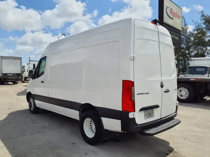 2019 MERCEDES-BENZ SPRINTER 35006e3c65a12b74bd30c9df67da6b47c3f1