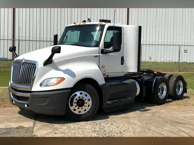 2021 INT LT625 6x4