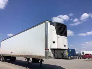 2018 Wabash 53ft