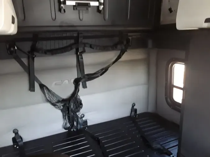2020 FREIGHTLINER NEW CASCADIA PX12664