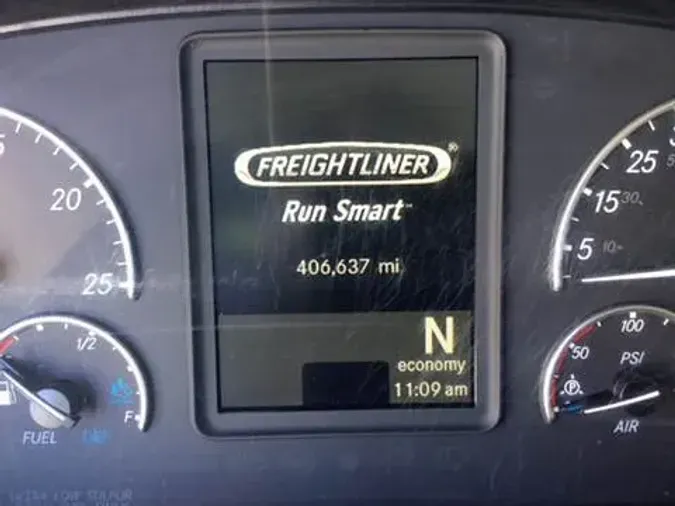 2019 Freightliner Cascadia