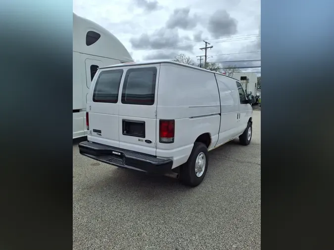 2011 FORD MOTOR COMPANY E-350 ECONOLINE6e3dc98cb8335e7fd413a783850532a0