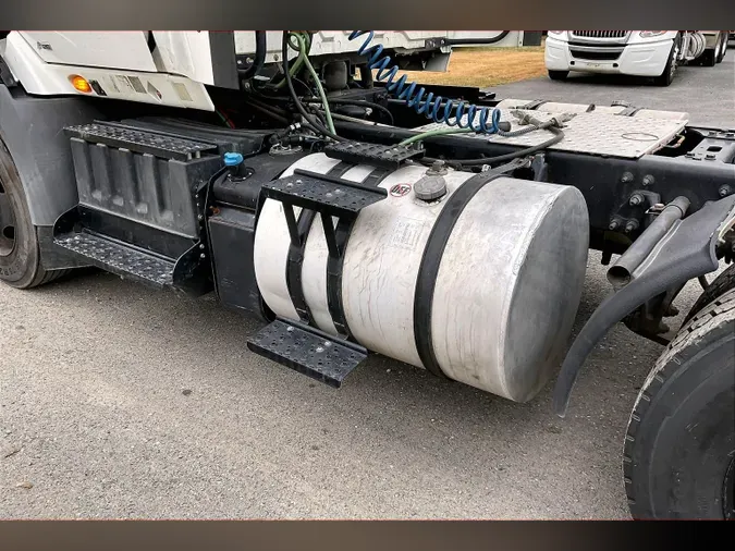 2020 INT RH613 6x4