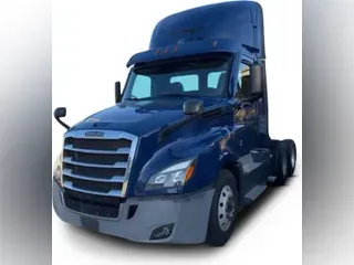 2022 Freightliner Cascadia