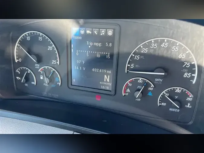 2022 FREIGHTLINER CA1266e3f0723e7e751e88600d1d1ab7b5fef