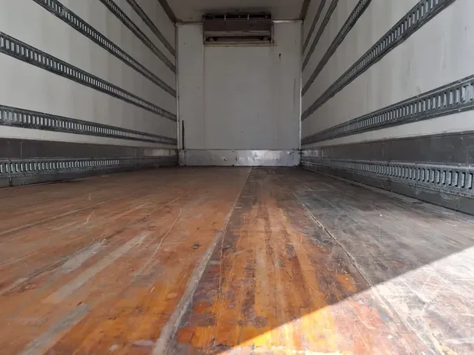 2017 FREIGHTLINER/MERCEDES CASCADIA