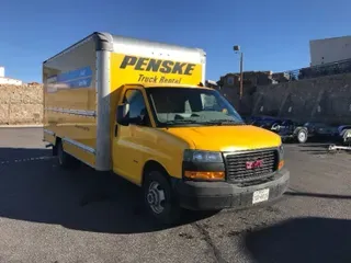 2018 GMC G33903