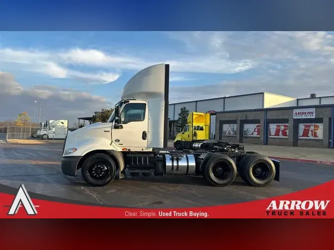 2020 INTERNATIONAL RH613