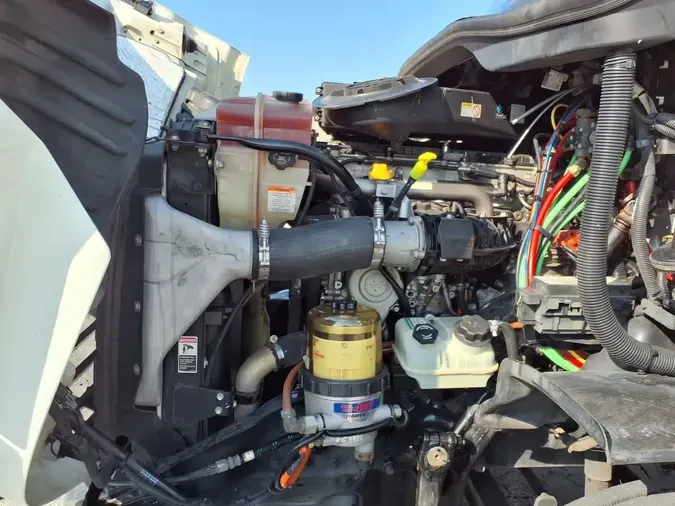 2019 FREIGHTLINER CASCADIA 113