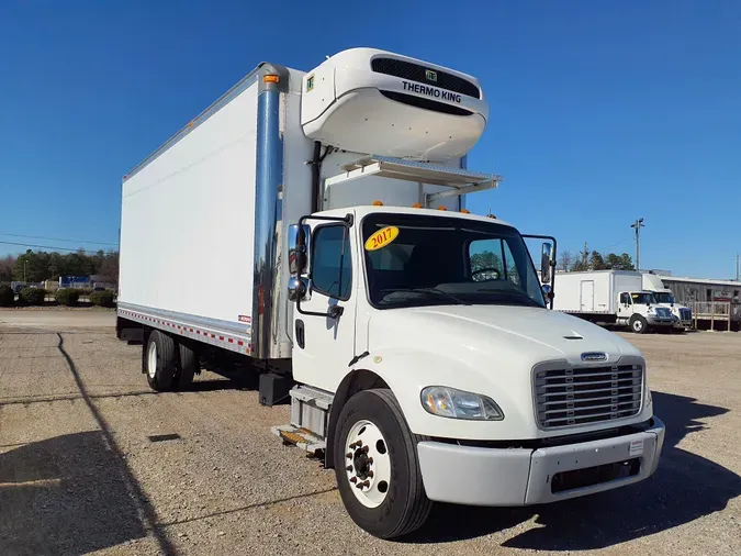 2017 FREIGHTLINER/MERCEDES M2 106