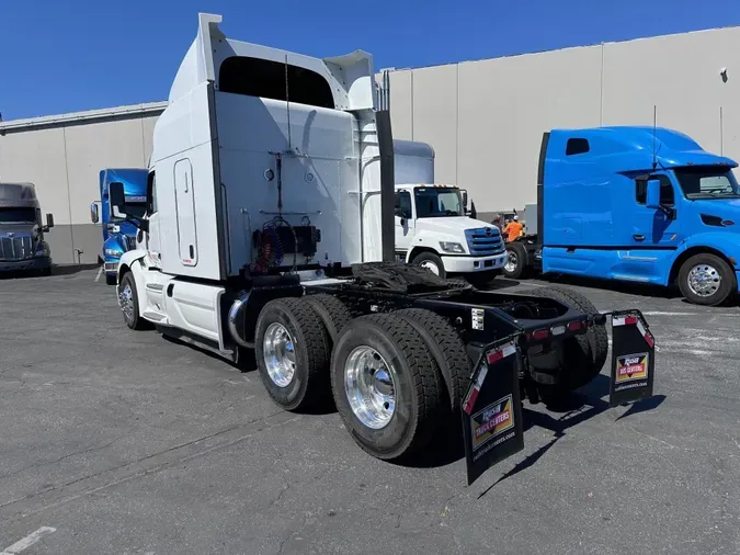 2020 Peterbilt 579