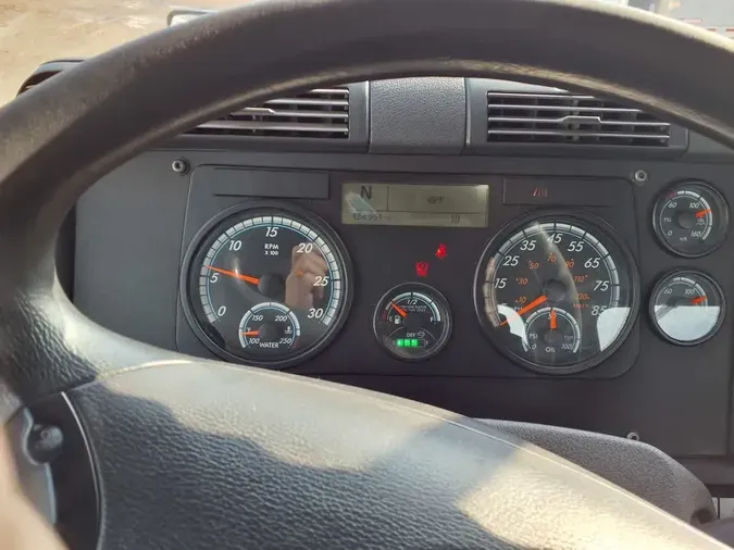 2019 FREIGHTLINER/MERCEDES CASCADIA 125