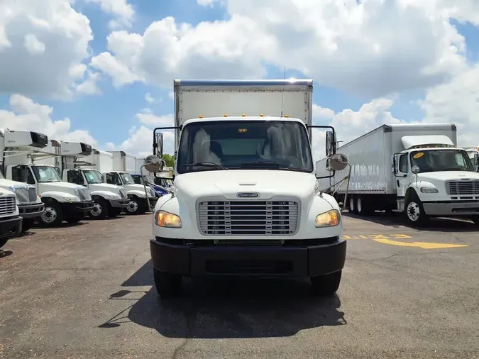 2019 FREIGHTLINER M2 106