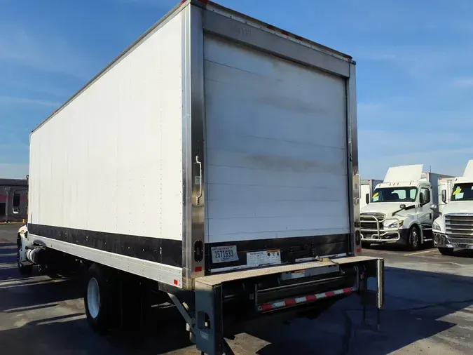 2018 NAVISTAR INTERNATIONAL 43006e45583eecd962990f40904b15d01520